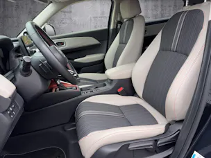HONDA HR-V 1.5i-MMD Advance Style CVT