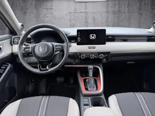 HONDA HR-V 1.5i-MMD Advance Style CVT