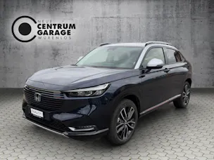 HONDA HR-V 1.5i-MMD Advance Style CVT