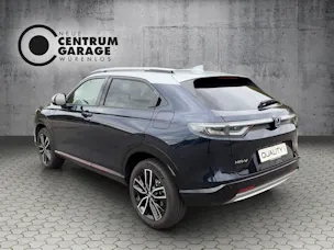 HONDA HR-V 1.5i-MMD Advance Style CVT