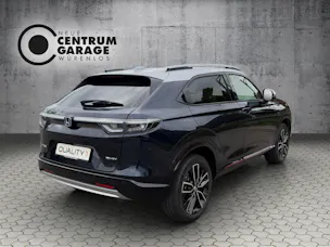 HONDA HR-V 1.5i-MMD Advance Style CVT
