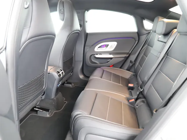 MERCEDES-BENZ CLA 350 4MATIC EQ