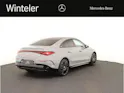 MERCEDES-BENZ CLA 350 4MATIC EQ
