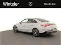 MERCEDES-BENZ CLA 350 4MATIC EQ