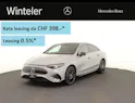MERCEDES-BENZ CLA 350 4MATIC EQ