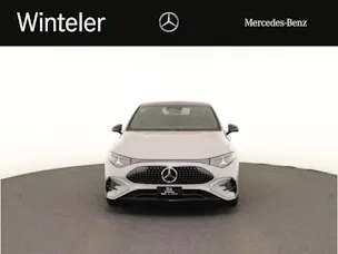 MERCEDES-BENZ CLA 350 4MATIC EQ