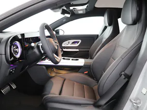 MERCEDES-BENZ CLA 350 4MATIC EQ