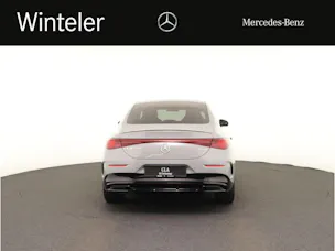 MERCEDES-BENZ CLA 350 4MATIC EQ