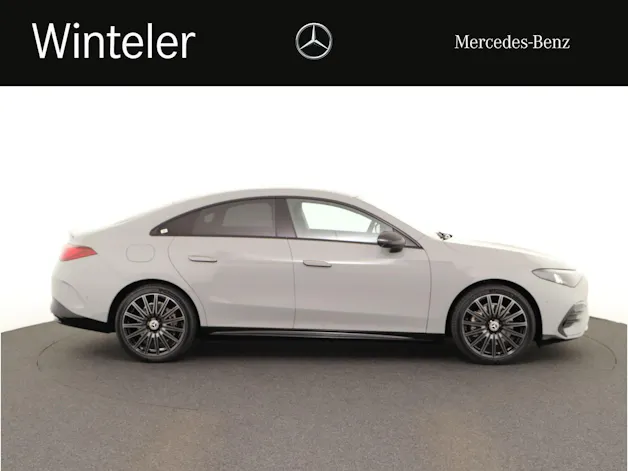 MERCEDES-BENZ CLA 350 4MATIC EQ