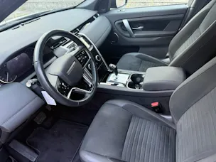 Land Rover Discovery Sport R Dyn D200 2.0D TD4 MHEV SE AT9