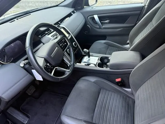 Land Rover Discovery Sport R Dyn D200 2.0D TD4 MHEV SE AT9