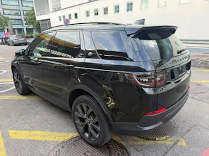 Land Rover Discovery Sport R Dyn D200 2.0D TD4 MHEV SE AT9