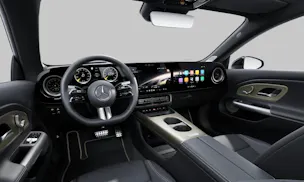 MERCEDES-BENZ CLA Shooting Brake 350 4Matic 85 kWh EQ
