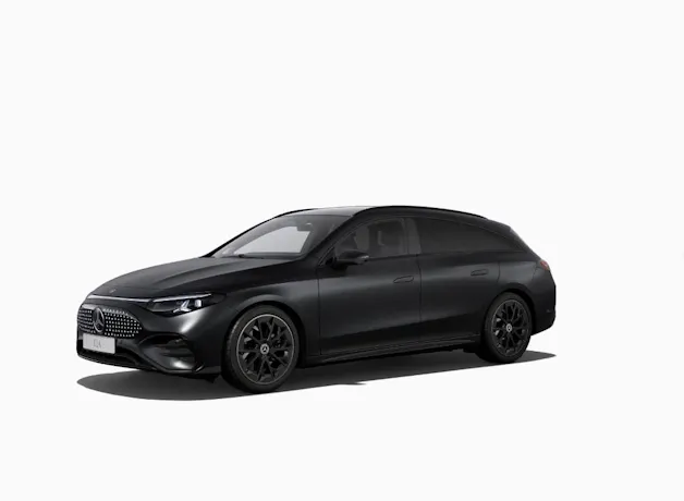 MERCEDES-BENZ CLA Shooting Brake 350 4Matic 85 kWh EQ