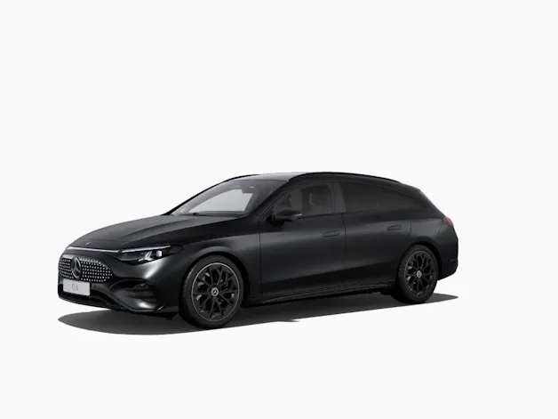 MERCEDES-BENZ CLA Shooting Brake 350 4Matic 85 kWh EQ