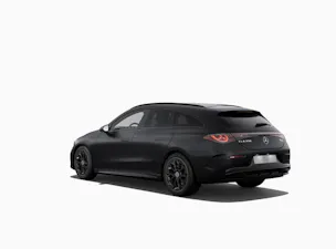 MERCEDES-BENZ CLA Shooting Brake 350 4Matic 85 kWh EQ