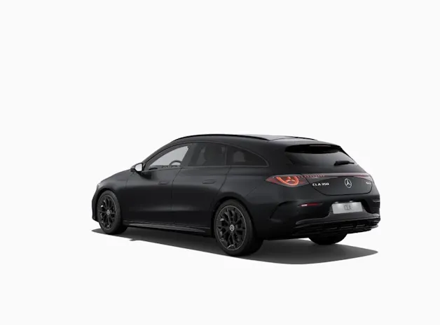 MERCEDES-BENZ CLA Shooting Brake 350 4Matic 85 kWh EQ