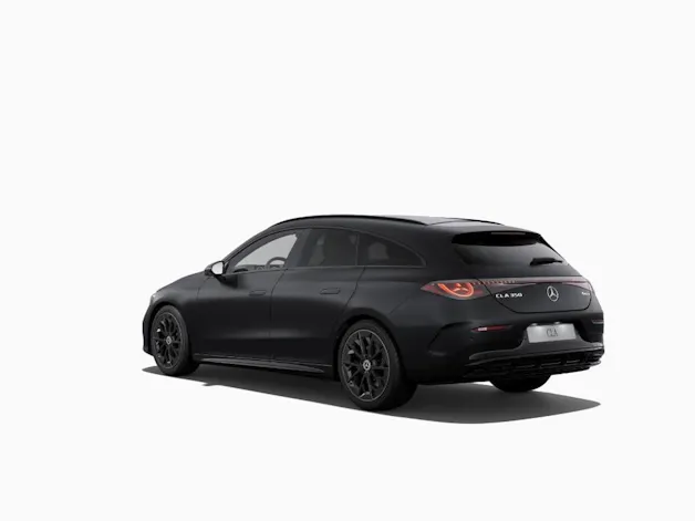 MERCEDES-BENZ CLA Shooting Brake 350 4Matic 85 kWh EQ