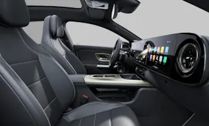 MERCEDES-BENZ CLA Shooting Brake 350 4Matic 85 kWh EQ