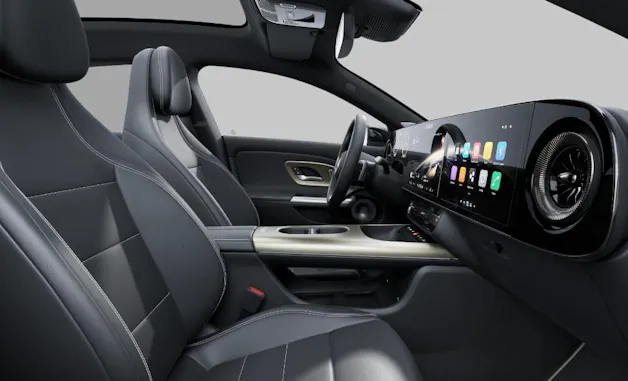MERCEDES-BENZ CLA Shooting Brake 350 4Matic 85 kWh EQ