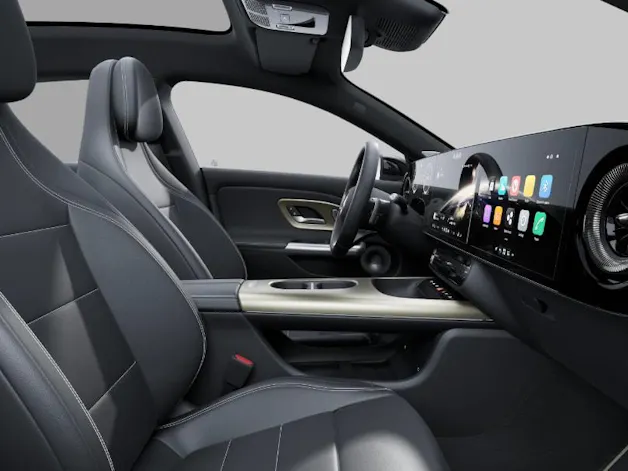 MERCEDES-BENZ CLA Shooting Brake 350 4Matic 85 kWh EQ
