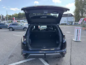 HYUNDAI Tucson 1.6 TGDI N-Line DCT-Automat