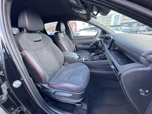 HYUNDAI Tucson 1.6 TGDI N-Line DCT-Automat