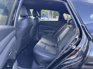 HYUNDAI Tucson 1.6 TGDI N-Line DCT-Automat