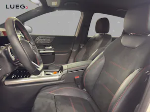 MERCEDES-BENZ B 200 - AMG / Rückfahrkamera / Keyless GO / Ambiente-Licht