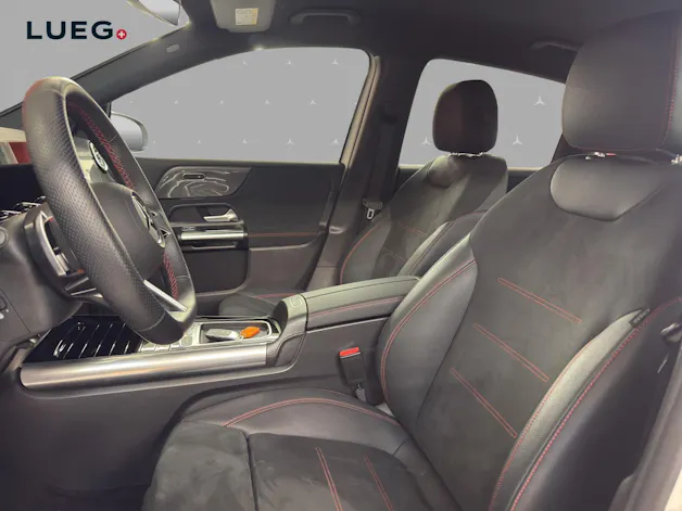 MERCEDES-BENZ B 200 - AMG / Rückfahrkamera / Keyless GO / Ambiente-Licht