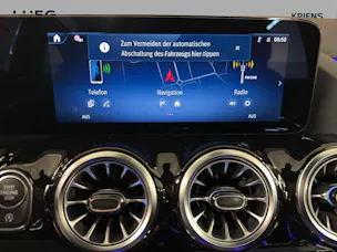 MERCEDES-BENZ B 200 - AMG / Rückfahrkamera / Keyless GO / Ambiente-Licht
