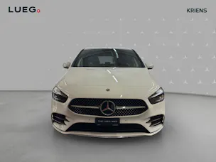 MERCEDES-BENZ B 200 - AMG / Rückfahrkamera / Keyless GO / Ambiente-Licht