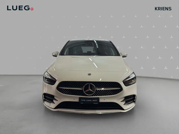 MERCEDES-BENZ B 200 - AMG / Rückfahrkamera / Keyless GO / Ambiente-Licht