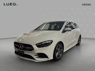 MERCEDES-BENZ B 200 - AMG / Rückfahrkamera / Keyless GO / Ambiente-Licht
