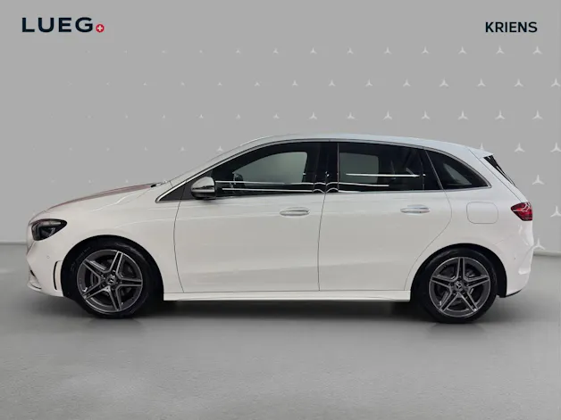 MERCEDES-BENZ B 200 - AMG / Rückfahrkamera / Keyless GO / Ambiente-Licht