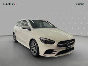 MERCEDES-BENZ B 200 - AMG / Rückfahrkamera / Keyless GO / Ambiente-Licht