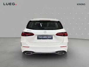MERCEDES-BENZ B 200 - AMG / Rückfahrkamera / Keyless GO / Ambiente-Licht