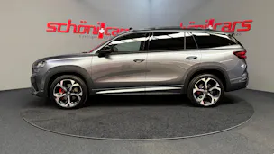 SKODA Kodiaq 2.0 TSI RS 4x4 7 Plätze