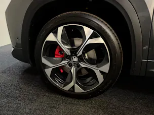 SKODA Kodiaq 2.0 TSI RS 4x4 7 Plätze
