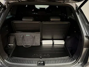 SKODA Kodiaq 2.0 TSI RS 4x4 7 Plätze