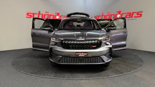 SKODA Kodiaq 2.0 TSI RS 4x4 7 Plätze