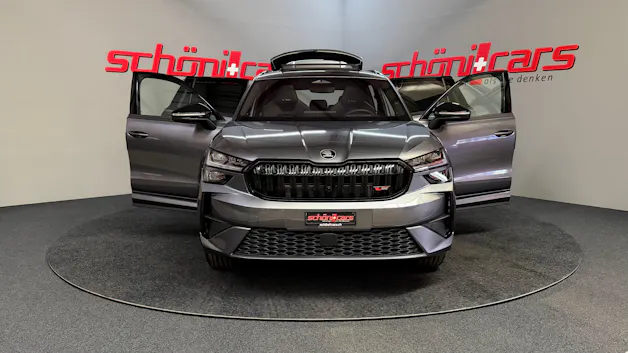 SKODA Kodiaq 2.0 TSI RS 4x4 7 Plätze