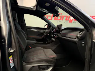 SKODA Kodiaq 2.0 TSI RS 4x4 7 Plätze