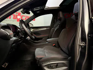 SKODA Kodiaq 2.0 TSI RS 4x4 7 Plätze