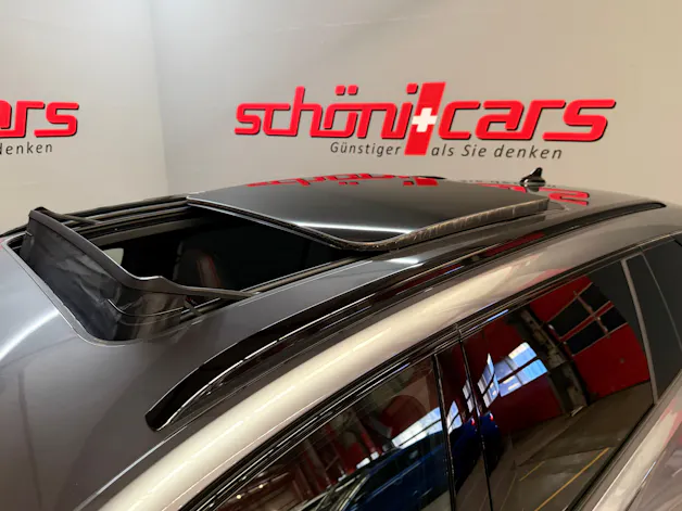 SKODA Kodiaq 2.0 TSI RS 4x4 7 Plätze