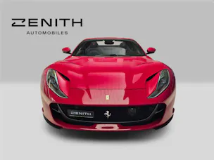 FERRARI 812 GTS