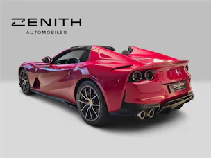 FERRARI 812 GTS