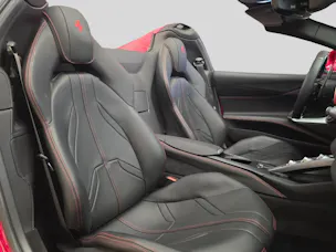 FERRARI 812 GTS