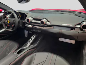 FERRARI 812 GTS