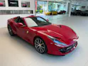 FERRARI 812 GTS